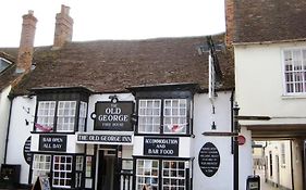 Old George Hotel
